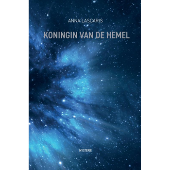 Koningin van de Hemel (Paperback) bij Singel 344