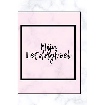 Mijn eetdagboek (Paperback) bij Singel 344