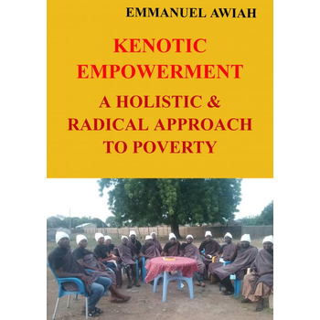 KENOTIC EMPOWERMENT (Paperback) bij Singel 344