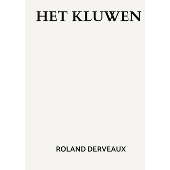 HET KLUWEN (Paperback) bij Singel 344