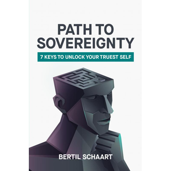 Path to Sovereignty (Paperback) bij Singel 344