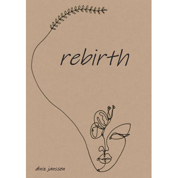 rebirth (Paperback) bij Singel 344