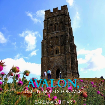Avalon, Roses of England (Hardback) bij Singel 344