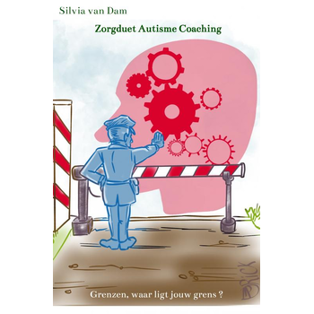Zorgduet Autisme Coaching (Paperback) bij Singel 344