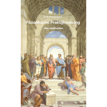 Filosofische Praktijkvoering (Paperback) bij Singel 344