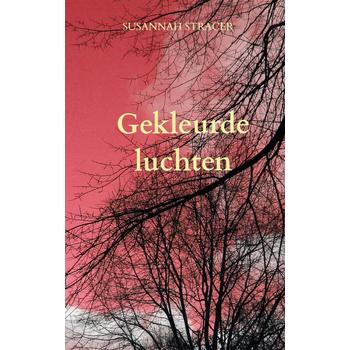 Gekleurde luchten (Paperback) bij Singel 344