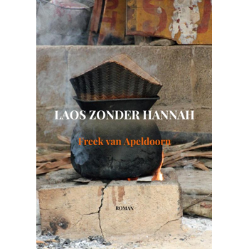 Laos zonder Hannah (Paperback) bij Singel 344