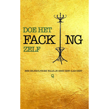 Doe het Facking zelf (Paperback) bij Singel 344