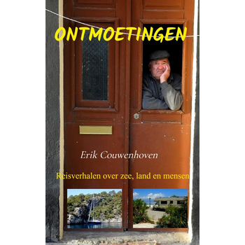 Ontmoetingen (Paperback) bij Singel 344