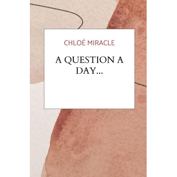A question a day... (Hardback) bij Singel 344