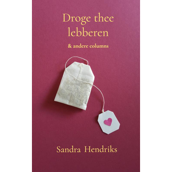Droge thee lebberen (Paperback) bij Singel 344