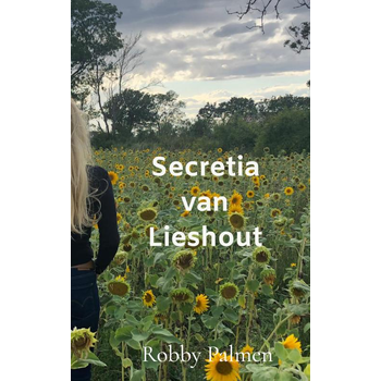 Secretia van Lieshout (Paperback) bij Singel 344