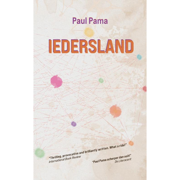 iedersland (Paperback) bij Singel 344