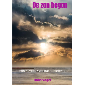 De zon begon (Paperback) bij Singel 344