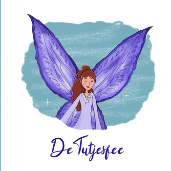 De Tutjesfee (Paperback) bij Singel 344