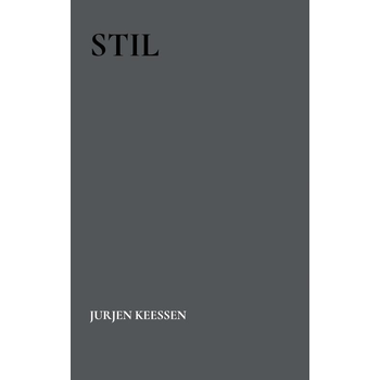 stil (Paperback) bij Singel 344