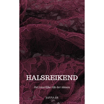 Halsreikend (Paperback) bij Singel 344