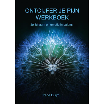 Ontcijfer je Pijn Werkboek (Paperback) bij Singel 344
