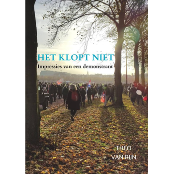 Het klopt niet (Paperback) bij Singel 344