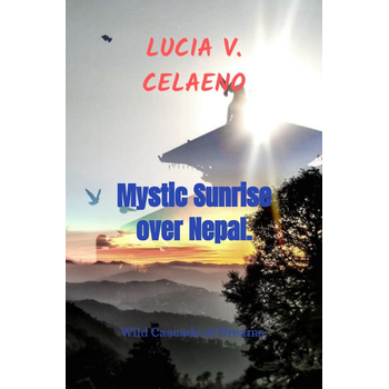 Mystic Sunrise over Nepal. (Paperback) bij Singel 344