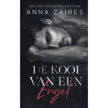 De kooi van een engel (Paperback) bij Singel 344