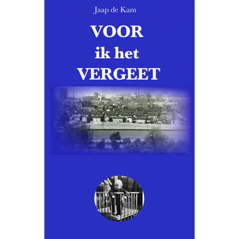 Voor ik het Vergeet (Paperback) bij Singel 344