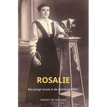 Rosalie (Paperback) bij Singel 344