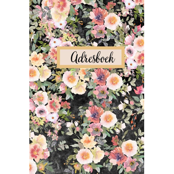 Adresboek - Telefoonregister (Paperback) bij Singel 344