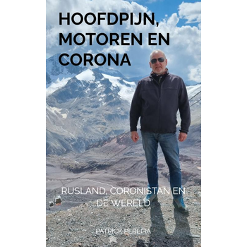 Hoofdpijn, Motoren en Corona (Paperback) bij Singel 344