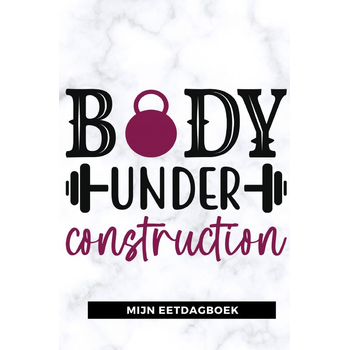 Mijn eetdagboek (Paperback) bij Singel 344