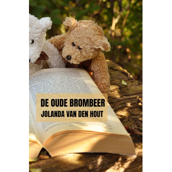 De oude brombeer (Paperback) bij Singel 344