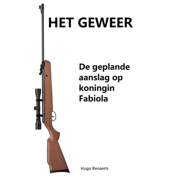 Het geweer (Paperback) bij Singel 344