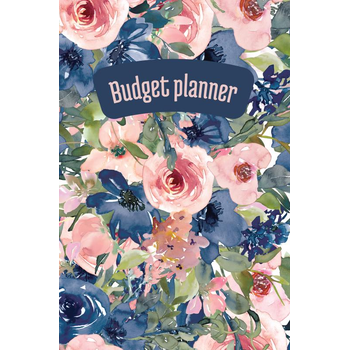 Budget planner - Kasboek - Huishoudboekje - Budgetplanner (Paperback) bij Singel 344