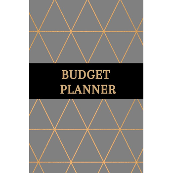 Budget planner - Kasboek - Huishoudboekje - Budgetplanner (Paperback) bij Singel 344
