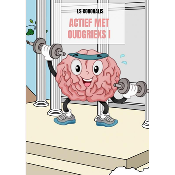 Actief met Oudgrieks I (Paperback) bij Singel 344
