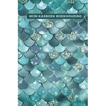 Mijn Kasboek Boekhouding (Paperback) bij Singel 344