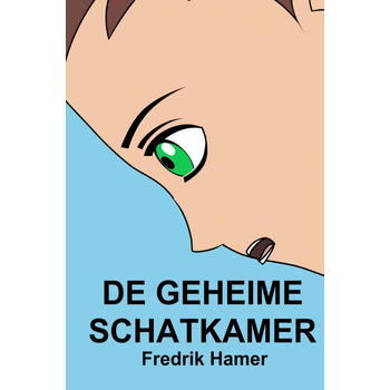 De geheime schatkamer (Hardback) bij Singel 344