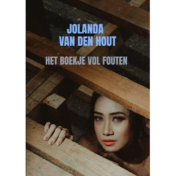 Het boekje vol fouten (Paperback) bij Singel 344