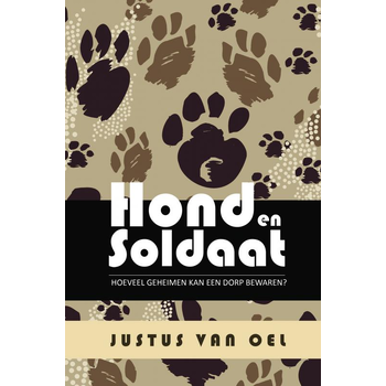 Hond en Soldaat (Hardback) bij Singel 344