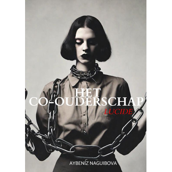 Het co-ouderschap (Paperback) bij Singel 344