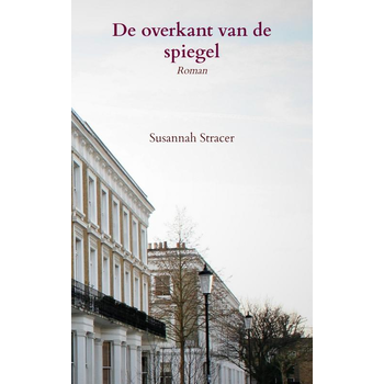 De overkant van de spiegel (Paperback) bij Singel 344