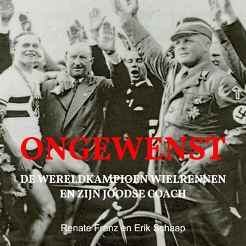 Ongewenst (Paperback) bij Singel 344