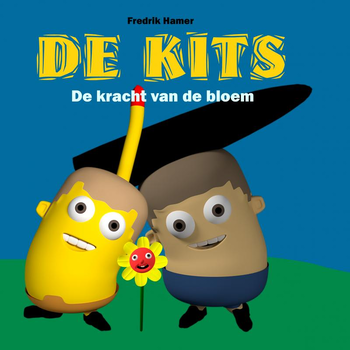 De Kits (Paperback) bij Singel 344