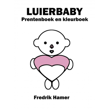 Luierbaby (Paperback) bij Singel 344