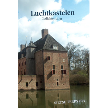 Luchtkastelen (Paperback) bij Singel 344