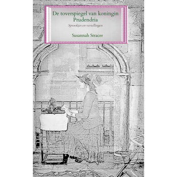 De toverspiegel van koningin Prudendria (Paperback) bij Singel 344