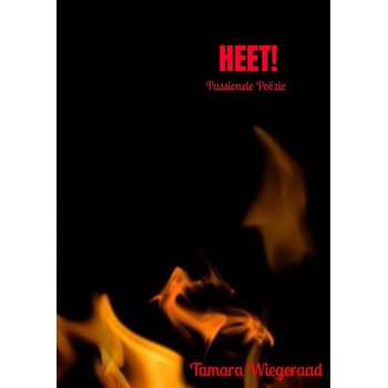 HEET! (Paperback) bij Singel 344