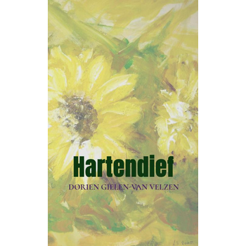 Hartendief (Paperback) bij Singel 344