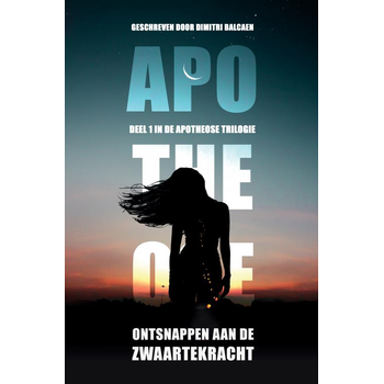 Apotheose (Paperback) bij Singel 344