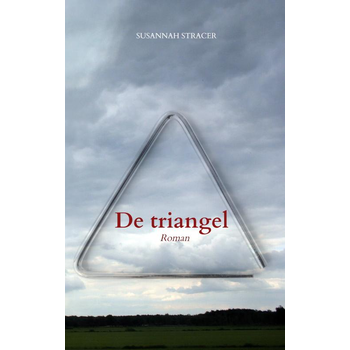 De triangel (Paperback) bij Singel 344